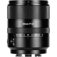 7artisans 35mm f/1.8 AF – Nikon Z-Mount