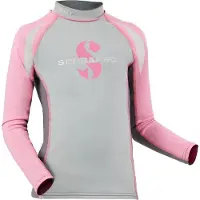 SCUBAPRO Rash Guard Manches Longues Harmony