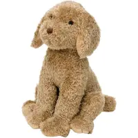 Happy horse Peluche Brownie 25 cm - Marron - Jouet en peluche