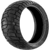 Metzeler Karoo Street 120/70 - 15 M/C Tl 56P Front