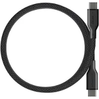 PanzerGlass empower Magnetic 240W USB-C to USB-C 1.5m black
