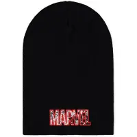 Marvel - Logo - Bonnet Slouchy
