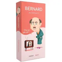 Gigamic Jeu d'ambiance Bernard