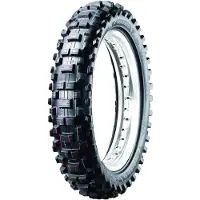 Maxxis M7314 Maxenduro 65r E Off-road Tire Noir 120 / 90 / R18