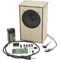 SOL EXPERT Boîte active pour