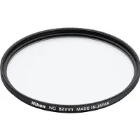 Nikon Filtre couleur neutre Nikon 82 mm