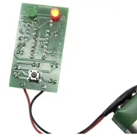 SOL EXPERT Kit de soudage aide à la décision électronique