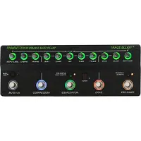 Trace Elliot Transit B préampli et multi-effets pour basse