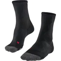 Falke Chaussettes Falke Homme PL2 Black-Taille 44 - 45