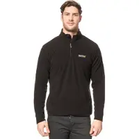 Regatta Pull Regatta Thompson Fleece Noir-XXXXXL