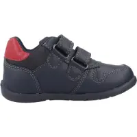 Geox B Elthan Boy Couleur Bleu