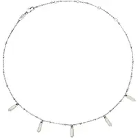 Breil Chaîne 'Stylize' argent