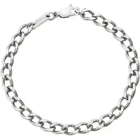 Breil Chaîne argent