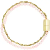 Breil Bracelet or / rose