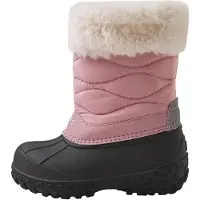 Reima Bottes de neige 'Muhvari ' rose ancienne / noir
