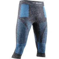 X-Bionic Pantalon De Base 3/4 Energy Accumulator 4.0
