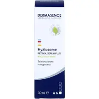 Dermasence Hyalusome Retinol Serum Plus 30 ml Sérum