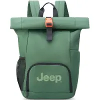 Jeep Sac à dos 'JS016D' vert