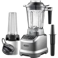 Amzchef Cup Blender Zm5003-Ga (Gris)