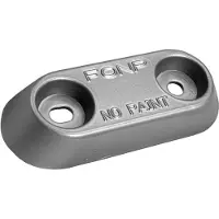 Talamex Anode Vetus Type 15 Zinc