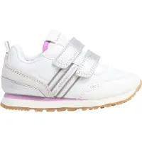 Pepe Jeans Dublin Gala Gk Trainers Blanc EU 27 Fille