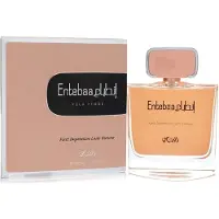 Rasasi Entebaa Women Eau de Parfum pour femmes 100 ml