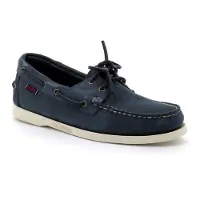 Sebago Chaussures Bateau Portland