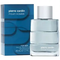 Pierre Cardin pour Homme Eau de Toilette pour hommes 50 ml
