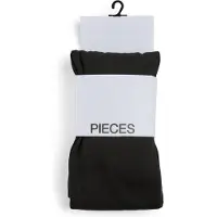 Pieces Collant 'PCSKaya' noir