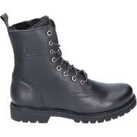 Panama jack Chaussure à lacets 'Frisia' noir