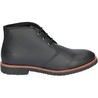 Panama jack Gael C10 Couleur Noir
