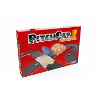 Heidelberger spieleverlag FG002 - PitchCar extension 1, pour 2-8 joueurs, dès 8 ans