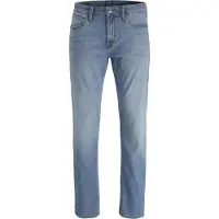 JJ REBEL Jean 'JREBADAM JJCRAFT' bleu clair