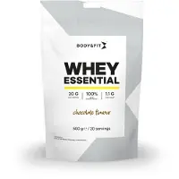 Body & Fit Whey Essential saveur chocolat - 500 g