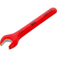 Bgs Clé à fourche VDE 16 mm (16 mm)