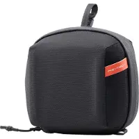PGYtech M - Boîtier de filtre - Compatible avec DJI Mavic 3 Air 2 S Pro - Noir
