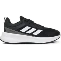 Adidas Fortarun 4.0 Running Shoes Noir EU 38 2/3 Enfants