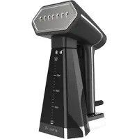 SteamOne Défroisseur portatif SN400B Noir