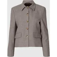 Selected Blazer gris
