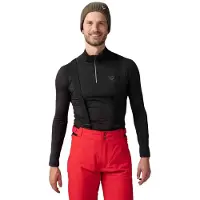 Rossignol Classique Long Sleeve Base Layer Noir 2XL Homme