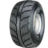 Kenda Street K547 Speedracer 4pr 38n Tl Quad Tire Noir 20 x 11.00 / R9