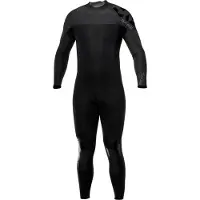 Bare Combinaison Humide De Plongée Revel 5 Mm