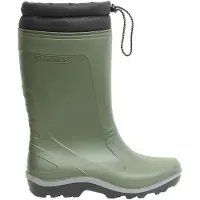 Spirale Bottes de Pluie Spirale Unisex Stratos Doublure Vert-Taille 47