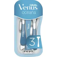 Gillette Venus Oceana