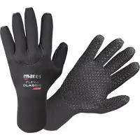 Mares Flexa Classic 3 Mm Gloves Noir XS