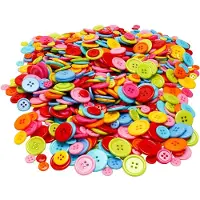 Adlibris Mélange de boutons 500 g
