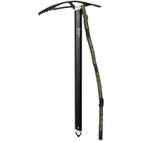 Singing Rock Merlin Ice Axe Noir 65 cm