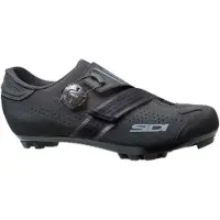 Sidi Aertis Mtb Shoes Noir EU 45 1/2 Homme