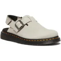 Dr. Martens Jorge Ii Clogs Blanc EU 42
