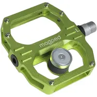 Magped Sport2 200nm Pedals Vert